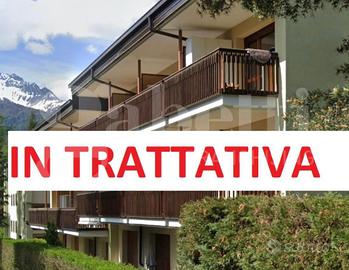 Appartamento Bardonecchia [BD13VRG]