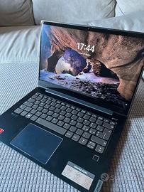 Notebook Lenovo S540 Ryzen 5 14 pollici 12GB RAM