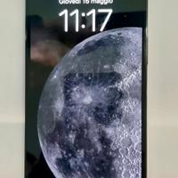 Apple iPhone 12 Pro Max (256GB) - blu Pacifico