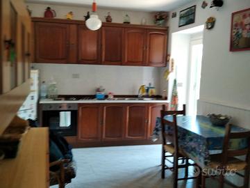 Isola del Giglio, casa vicino mare, 2 camere