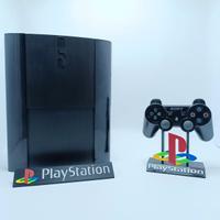 Console Playstation 3 Super Slim 500 GB CECH-4204A