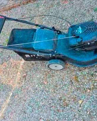 taglia erba briggs stratton quantum xrm 60