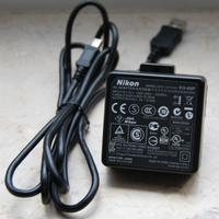 alimentatore nikon  eh 69p