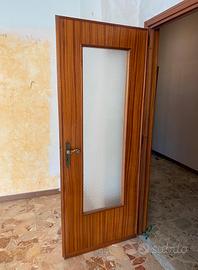 Porte interne in legno