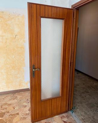 Porte interne in legno