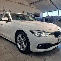 Bmw 318d Touring Sport