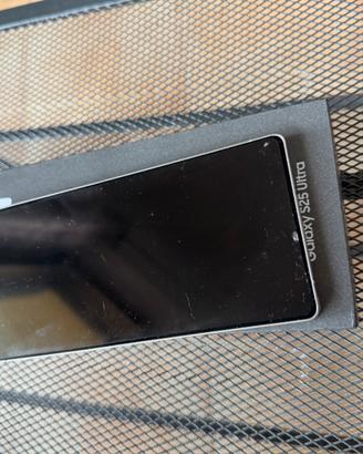 Samsung galaxy s25 ultra