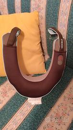 Massaggiatore per collo e spalle Homedics Neck&Sho