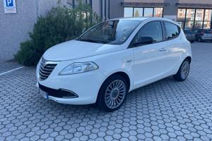 Lancia Ypsilon 1.3 MJT 16V 95 CV 5 porte S&S Plati