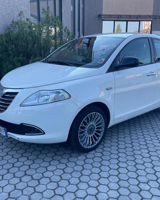 Lancia Ypsilon 1.3 MJT 16V 95 CV 5 porte S&S Plati