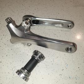 guarnitura shimano sora 2x 9v
