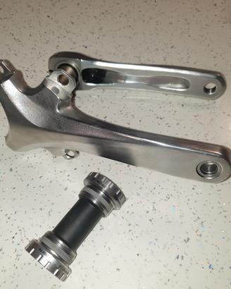 guarnitura shimano sora 2x 9v