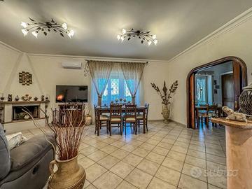 Appartamento di 110 m² con 4 locali a Roma