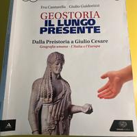 Geostoria - il lungo presente