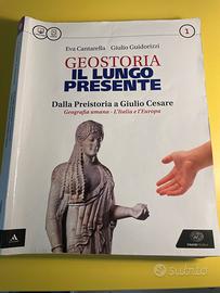 Geostoria - il lungo presente