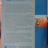 Corso di programmazione