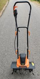 Elettrozappa Elettro zappa