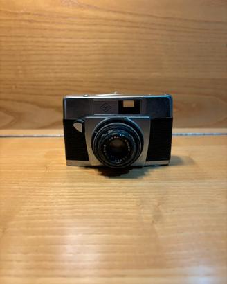 Agfa Silette