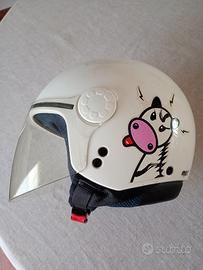 Casco bambino GREX