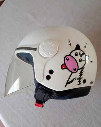 Casco bambino GREX