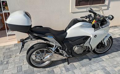 Honda VFR 1200 - 2010