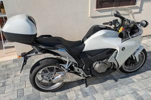 Honda VFR 1200 - 2010