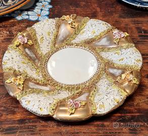 Piatto Sesto Fiorentino