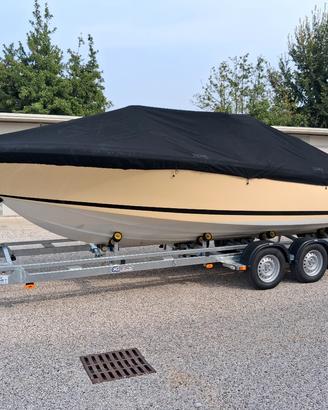 Chris Craft Catalina 