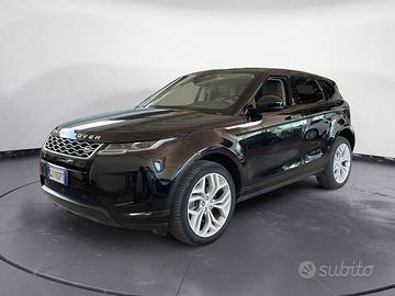 Land Rover Range Rover Evoque 2.0 D163 MHEV S...