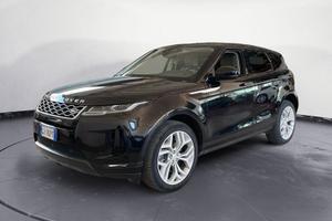 Land Rover Range Rover Evoque 2.0 D163 MHEV S...