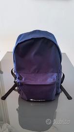 Zaino Champion Blu - Come Nuovo