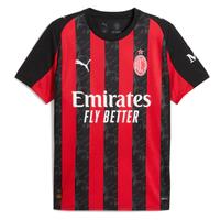 Maglia Milan Home 2025/2026