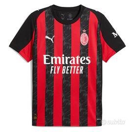 Maglia Milan Home 2025/2026