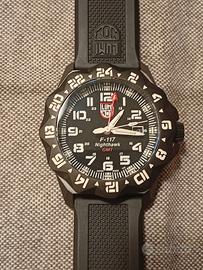 Luminox F-117 Nighthawk GMT 6420