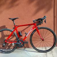 BMC Pro Machine SLC01 Carbonio