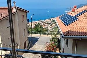 Appartamento ubicato in Calabria