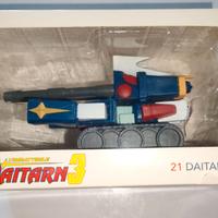 DAITARN 3 DAITANK