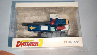 DAITARN 3 DAITANK