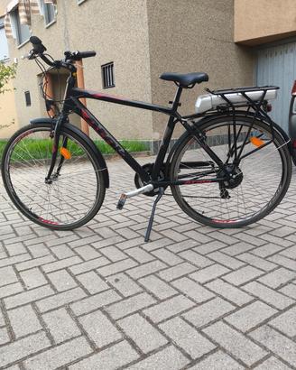City bike elettrica Atala
