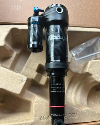 Ammortizzatore Rockshox super deluxe select +