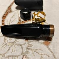 Drake NY Jazz bocchino sax tenore