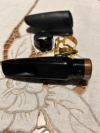 Drake NY Jazz bocchino sax tenore