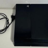 PS4 + giochi