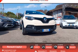 Renault Captur 0.9 TCe 12V 90 CV Start&Stop Wave