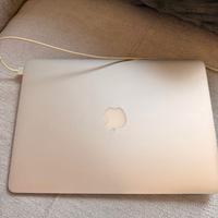 macbook air 13 2015 perfettamente funzionante 