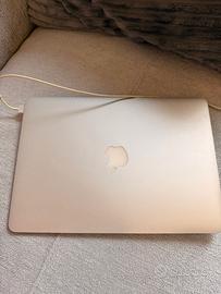 macbook air 13 2015 perfettamente funzionante 