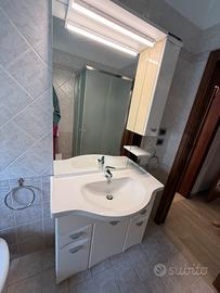 MOBILE BAGNO