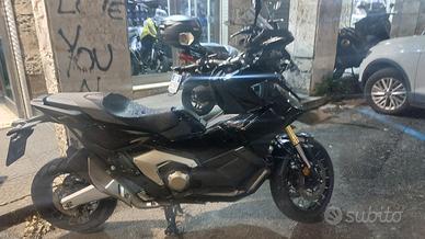 Honda X-ADV 750