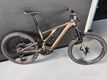 Specialized Kenevo comp 2023