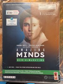 Amazing Minds vol. 1